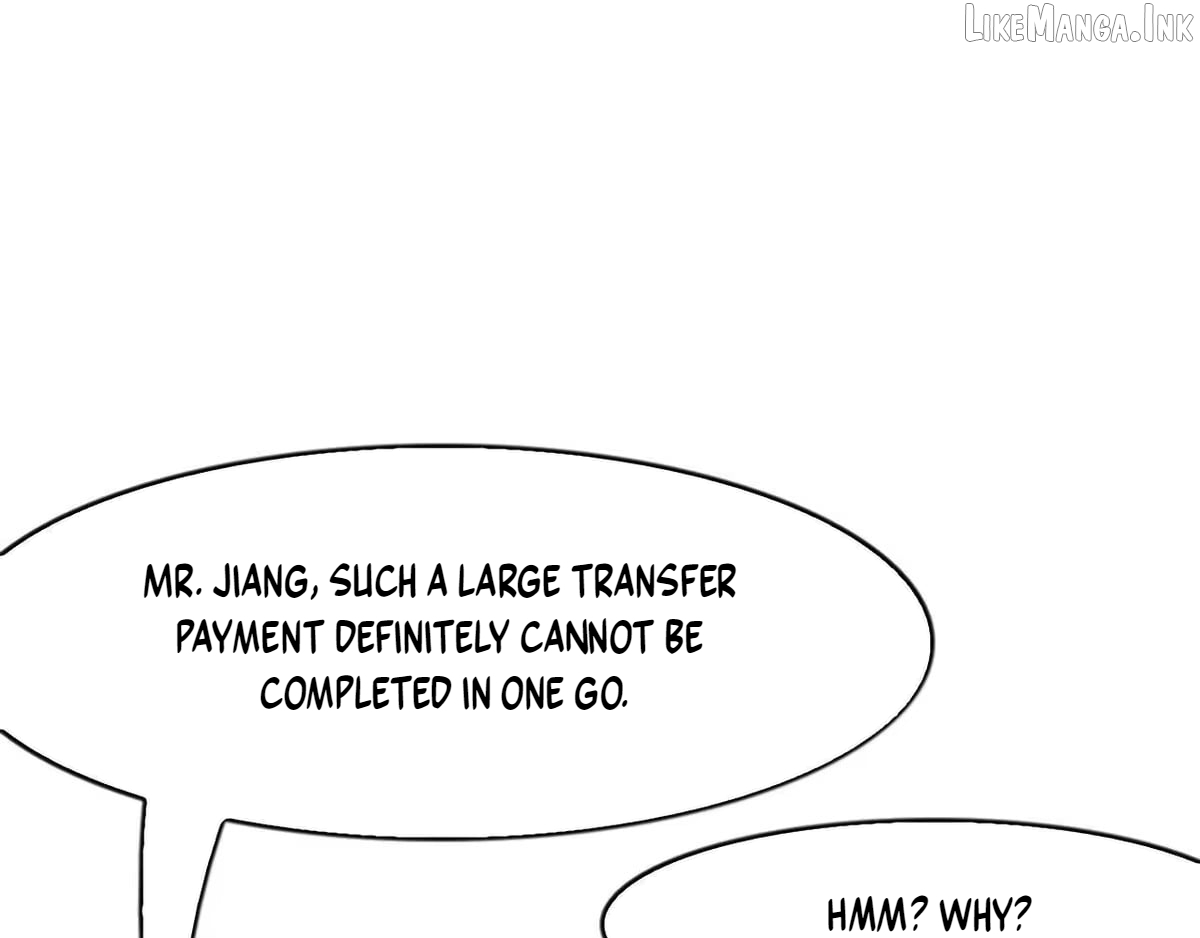 I’m A Super Rich Man, So It’s Reasonable For Me To Be A Scumbag Chapter 45  - page 7